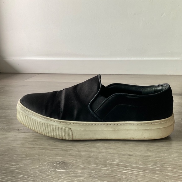 Celine slip-on skate shoes by Phoebe Philo, Made in Italy, size 39 or US 8.5 - Picture 5 of 9